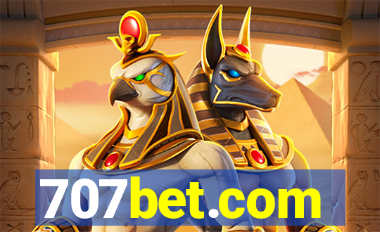 707bet.com