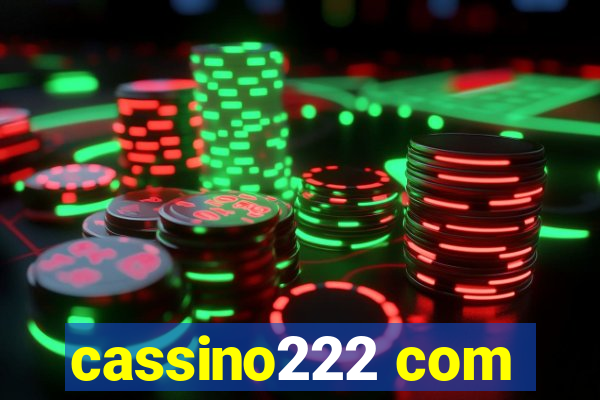 cassino222 com