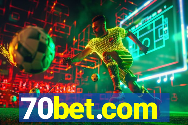 70bet.com