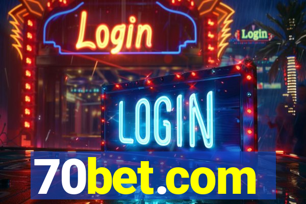 70bet.com