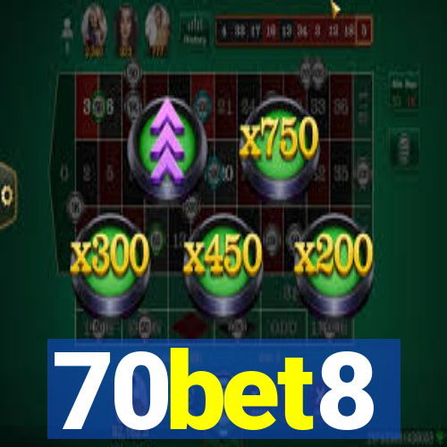 70bet8