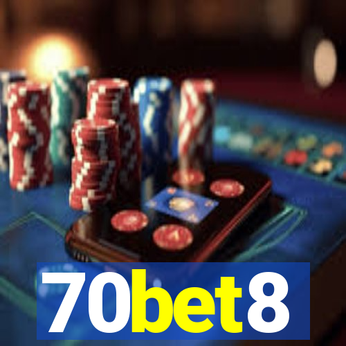 70bet8