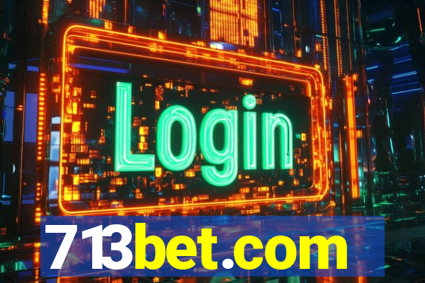 713bet.com