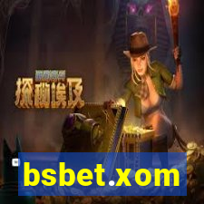 bsbet.xom