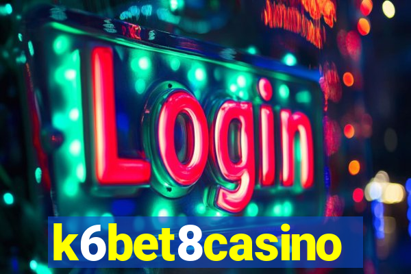 k6bet8casino