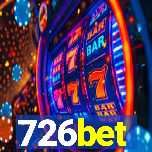 726bet