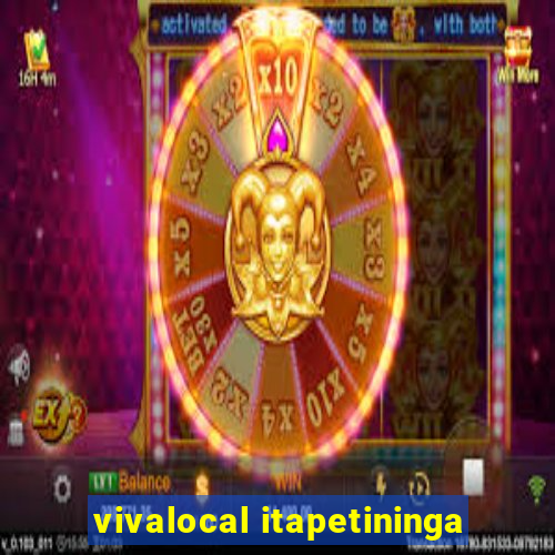 vivalocal itapetininga