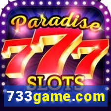 733game.com