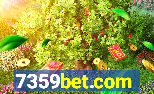 7359bet.com