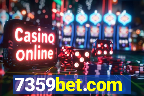 7359bet.com