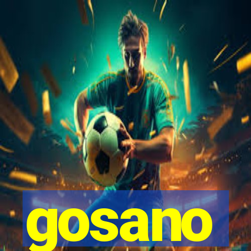 gosano