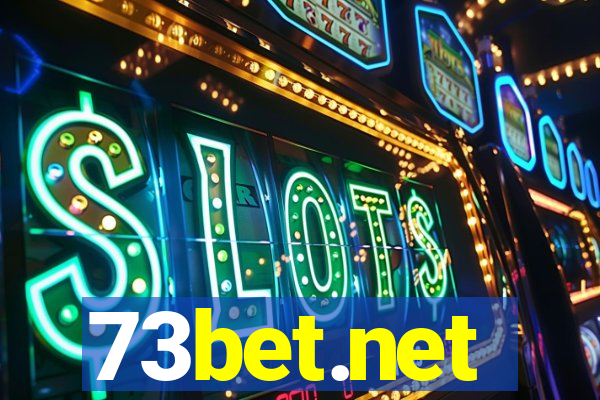 73bet.net