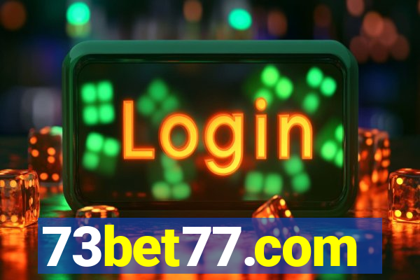 73bet77.com