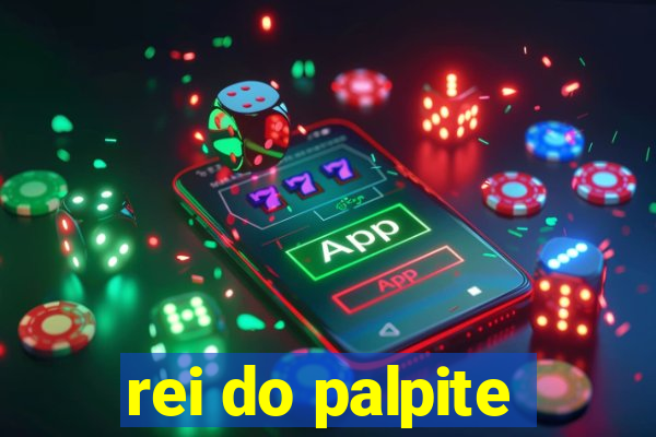 rei do palpite