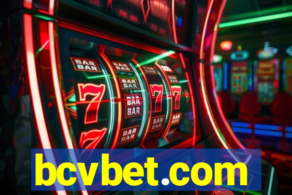 bcvbet.com