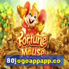 80jogoappapp.com