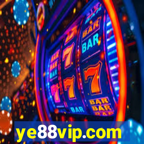 ye88vip.com