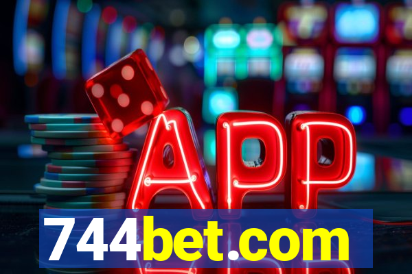 744bet.com