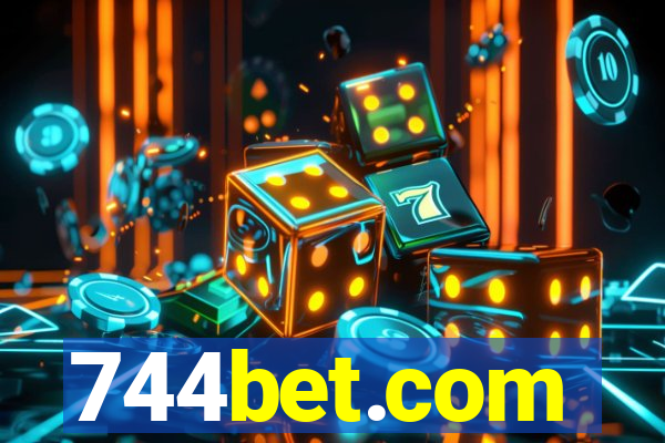 744bet.com