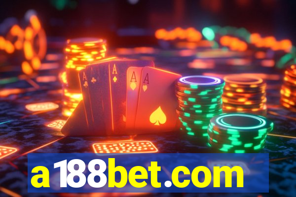 a188bet.com