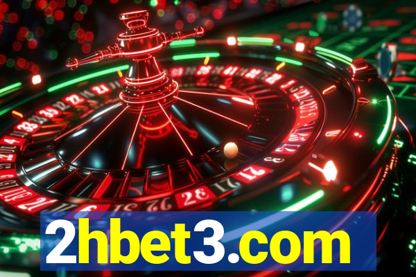 2hbet3.com