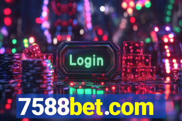 7588bet.com