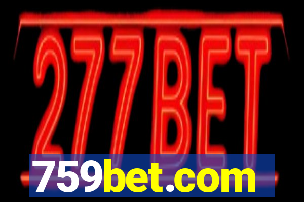 759bet.com