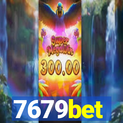 7679bet