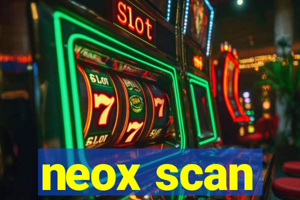 neox scan