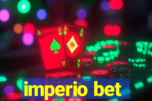 imperio bet