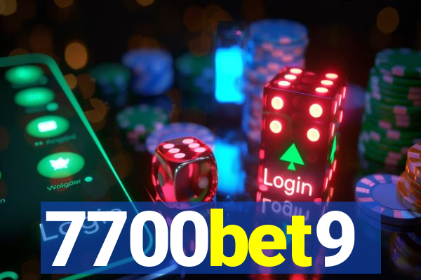 7700bet9