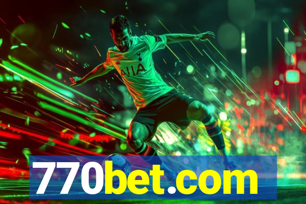 770bet.com