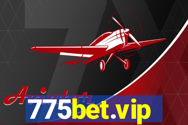 775bet.vip