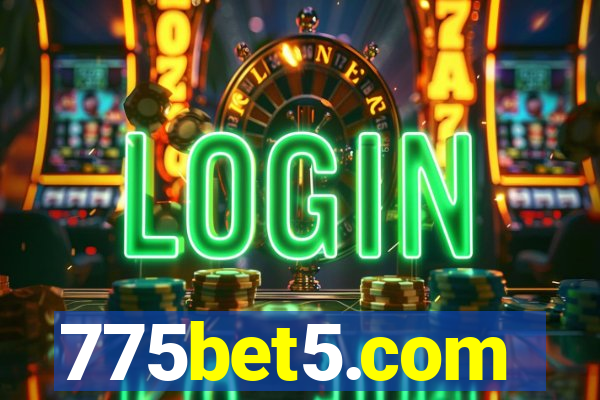 775bet5.com