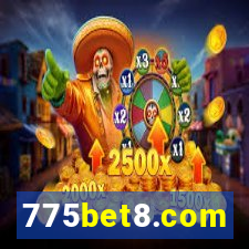 775bet8.com