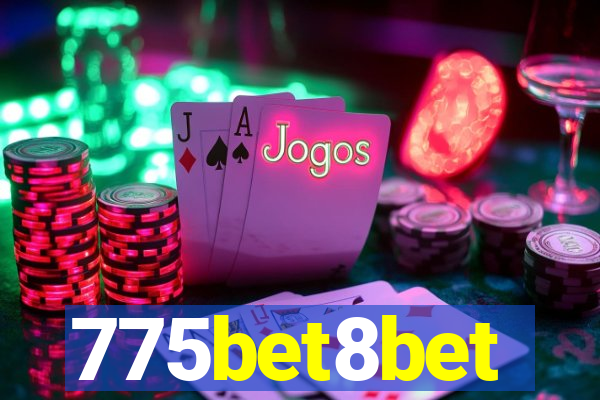 775bet8bet