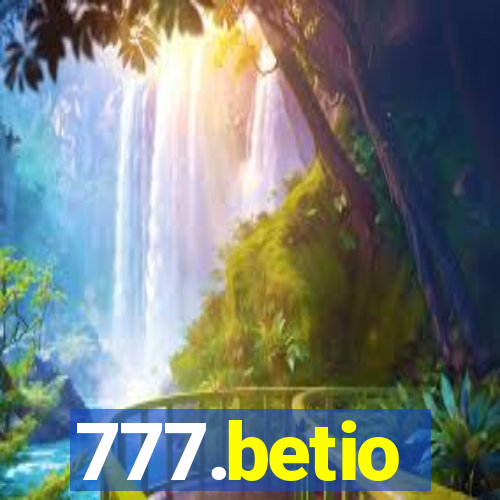 777.betio