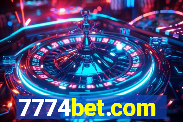 7774bet.com