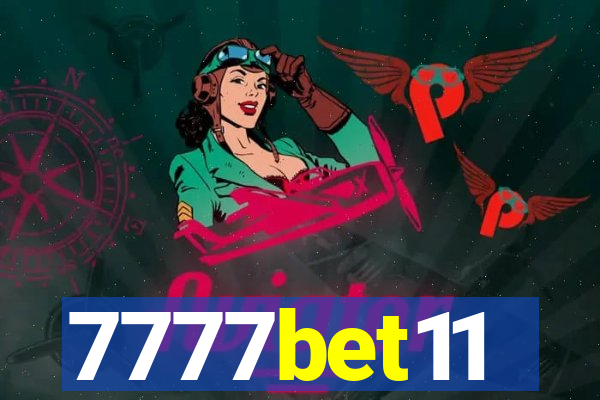 7777bet11