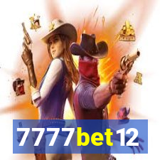 7777bet12