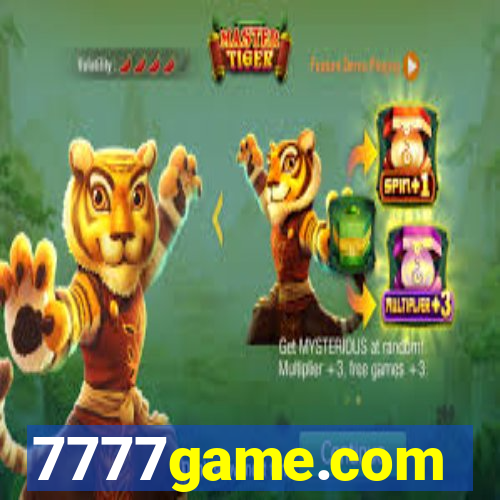 7777game.com