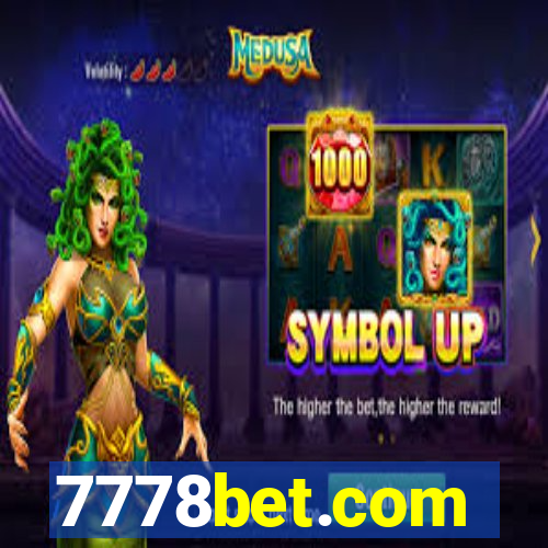 7778bet.com