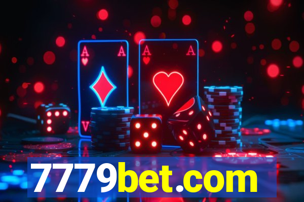 7779bet.com