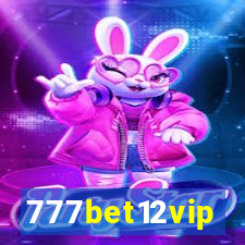 777bet12vip