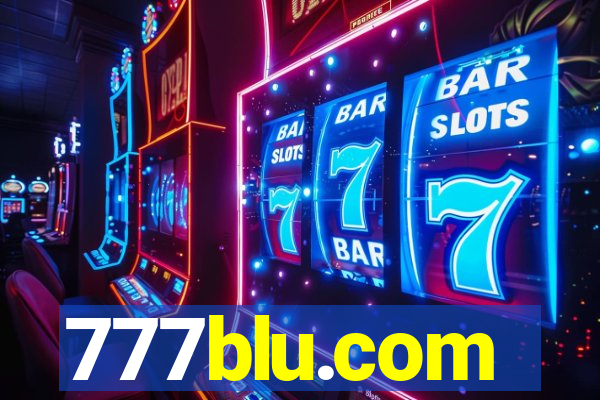 777blu.com