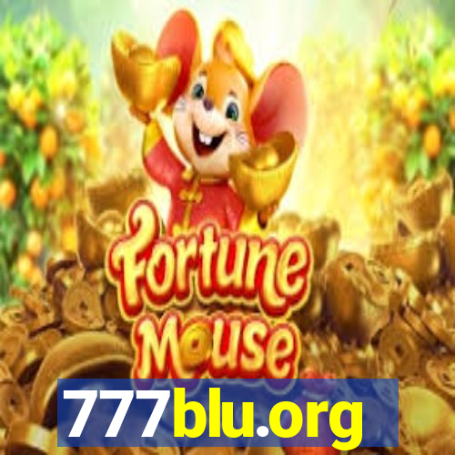 777blu.org