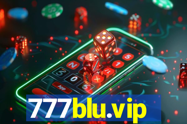 777blu.vip