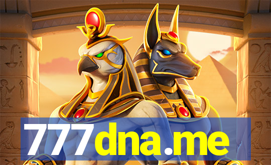 777dna.me