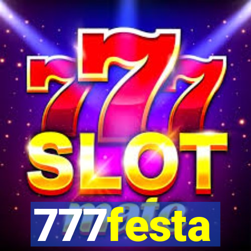 777festa