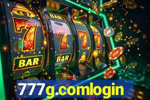 777g.comlogin